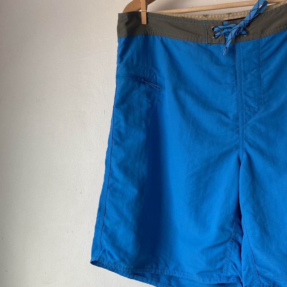 Patagonia 36 Men’s Wavefarer Board Shorts - Picture 9 of 15